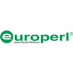 Europerl stauss-perlite Logo