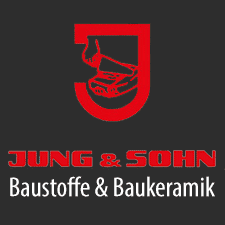 Baustoffgrosshandel Jung&Sohn Logo