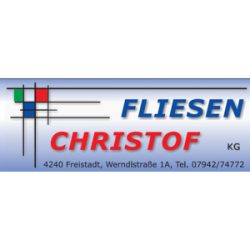 Fliesen Christof