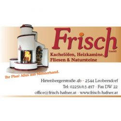 Frisch GMBH