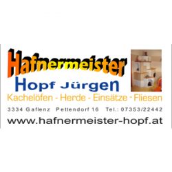Hopf Hafnermeister