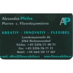 Pfeifer
