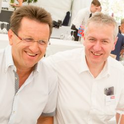 Spargelfest 2018
