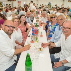 Spargelfest 2018