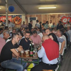 Oktoberfest 2018