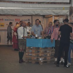 Oktoberfest 2018