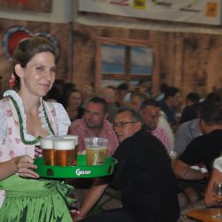 Oktoberfest 2018