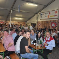 Oktoberfest 2018