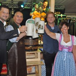 Oktoberfest 2018