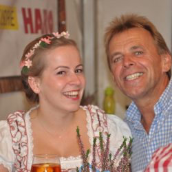 Oktoberfest 2018