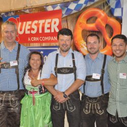 Oktoberfest 2018