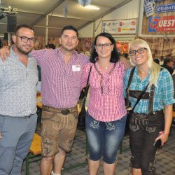 Oktoberfest 2018