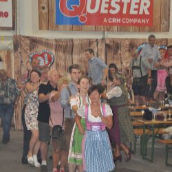 Oktoberfest 2018