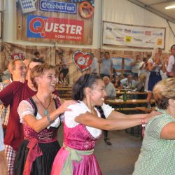 Oktoberfest 2018