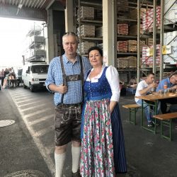 Oktoberfest 2018