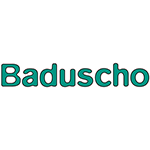 Logo Baduscho