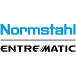 Normstahl Entrematic Logo