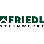 Friedl Steinwerke Logo