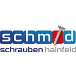 Schmid Schrauben Hainfeld Logo