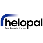 Helopal Logo