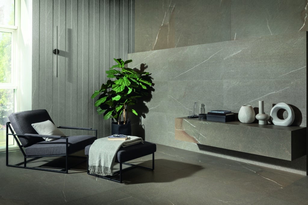 Florim Fliese Floorgres Coretech