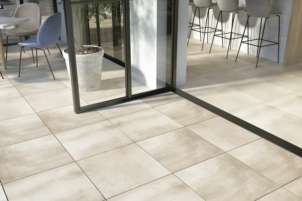 Flieseninspirationen - QUESTER